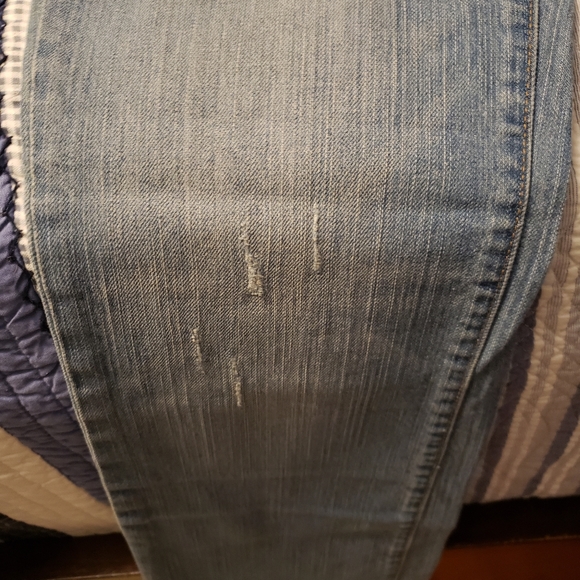 Old Navy "The Flirt" Jeans - Picture 2 of 8